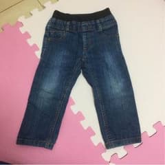 デニム キッズ 90cmのサムネイル
