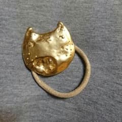 ツモリチサト★ネコのヘアゴム★のサムネイル
