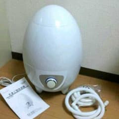たまご型 洗濯機 中古のサムネイル