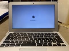 MacBook Air (11-inch, Mid 2011)のサムネイル