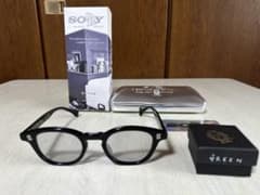SORRY A BOOTLEG OPTICAL NOEL RAW 替レンズ付 SORRY A BOOTLEG OPTICAL NOEL RAW 替レンズ付 - メルカリ