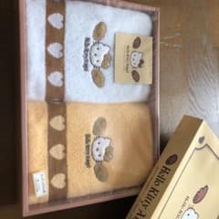 タオルのサムネイル