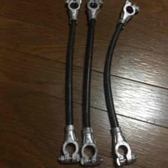 トラック用品 バッテリーの中継 ターミナルのサムネイル