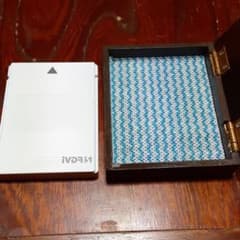 I-O DATA製 iVDR S 320GBのサムネイル