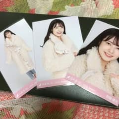 乃木坂46 生写真 コンプのサムネイル