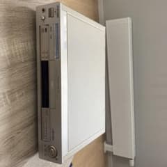 d*u様 SONY CD/DVD プレイヤー　DVP-S501D 良品のサムネイル