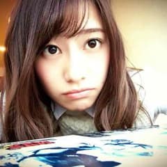 あずちゃんさん専用のサムネイル
