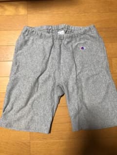 チャンピオン ハーフパンツのサムネイル