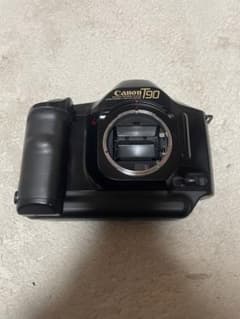 미품 Canon T90 필름 카메라 캐논 캐논 올드 카메라
