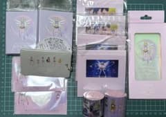 쓰리 코인즈 스리코 세일러 문 콜라보레이션 세트