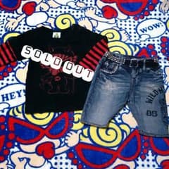 HYS＊ロンＴ・ライクア♡のサムネイル