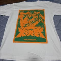 大決戦 Tシャツ ホワイトのサムネイル