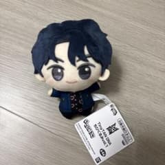 TinyTAN DNA 치비구루미 진