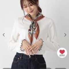 haruka※プロフ参照様専用！グローバルワーク　ビューティー　ソデフレアのサムネイル