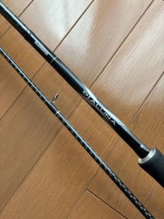 SHIMANO（シマノ）シーバスロッドDIALUNAディアルーナXRS906ML シマノ SHIMANO シーバスロッド ディアルーナ S906ML - メルカリ