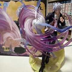 五条悟フィギュアのサムネイル