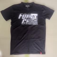 FORCE（フォース） グラフィック Tシャツ