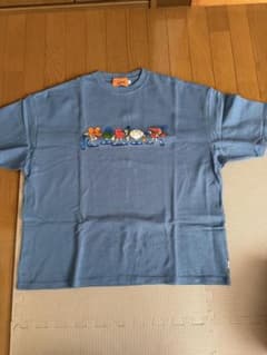 Keboz キャラクターグラフィック Tシャツ Lサイズのサムネイル