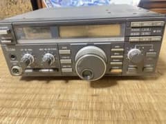 Icom IC-721 トランシーバー ジャンク - メルカリ
