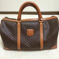 セリーヌ ボストンバッグのサムネイル