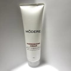 MÖDERE HARMONIZING CREAM 125g 2本セットのサムネイル