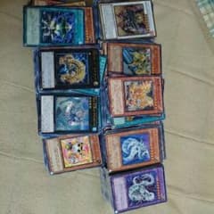 遊戯王 ノーマルカード等多数のサムネイル