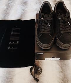 FENTY PUMA byRihanna 26.5のサムネイル