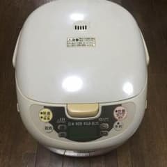 炊飯器です。のサムネイル
