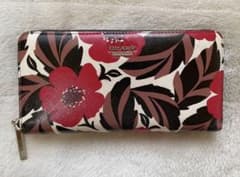 【さくら様専用！】ケイトスペード kate spade 長財布のサムネイル