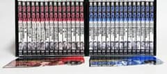 逃亡者 DVD シーズン1.2全巻セット 逃亡者 DVD シーズン1.2全巻セット - メルカリ