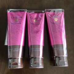 La Sana ヘアカラートリートメント 180g ３本セットのサムネイル