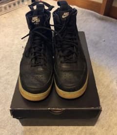 NIKE sfaf1  midのサムネイル