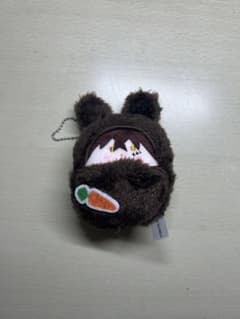 文豪ストレイドックス末広鐵腸くるみたぴぬいvol.3うさぎモチーフAアソートのサムネイル
