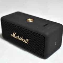 【美品】　Marshall ワイヤレススピーカーのサムネイル