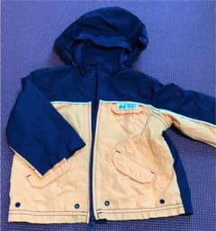 GAP☆ウィンドブレーカーのサムネイル