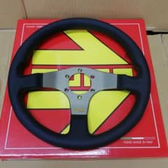 momo チューナー32Φ　新品に近いです。のサムネイル