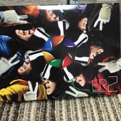 エイトレンジャー ER2のサムネイル
