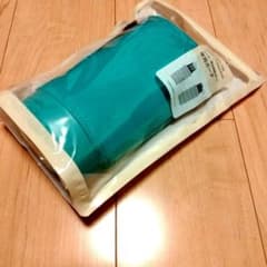 TIGER 水筒カバー ボトルカバー ターコイズブルーのサムネイル