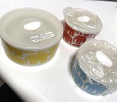 Finlayson食品保存容器セットのサムネイル