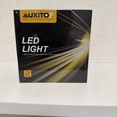 AUXITO LED LIGHT M3 2個入のサムネイル