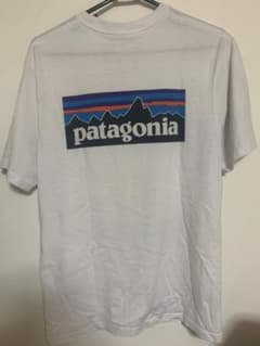 patagonia パタゴニア Tシャツのサムネイル