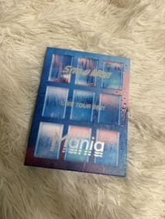 Snow Man LIVE TOUR 2021 Maniaのサムネイル
