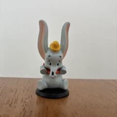 ダンボ　フィギュア ディズニー カプセルトイのサムネイル