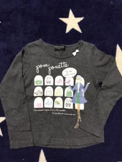 Tシャツ ロンTのサムネイル