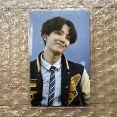BTS】Happy Ever After j-hope トレカ - メルカリ