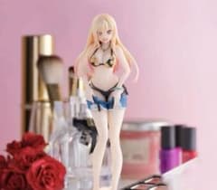 Thumbnail of 【その着せ替え人形は恋をする】喜多川海夢 水着フィギュア 19cm
