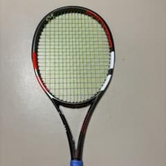 Babolat Pure Strike テニスラケットのサムネイル