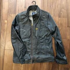 G-STAR RAW  ジースターロー　デニジャンのサムネイル
