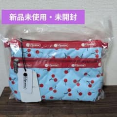 LeSportsac×神崎恵 PERFECT COSME POUCH2 新品 - メルカリ