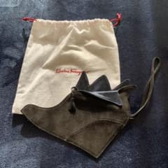 フェラガモ　コインケースのサムネイル